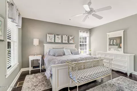 Bedroom - 5 Crescent Point Dr #B, Bluffton, SC 29910 photo 1 of 5