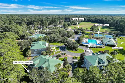 View/Area - 5 Crescent Point Dr #B, Bluffton, SC 29910 photo 2 of 10