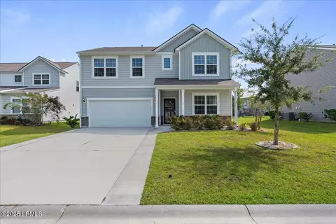 17 Kiawah Dr, Beaufort, SC 29906