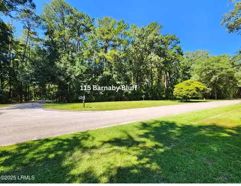 115 Barnaby Blf, Seabrook, SC 29940