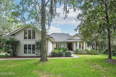 18 Chechessee Cir, Okatie, SC 29909