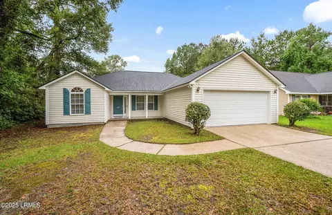 219 Salkehatchie Rd, Yemassee, SC 29945