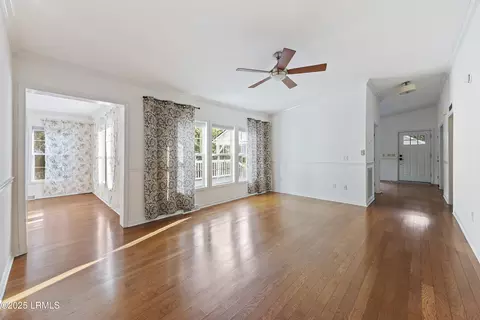 Living - 65 River Tree Cir, Bluffton, SC 29910 photo 6 of 6