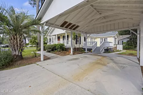 Exterior - 65 River Tree Cir, Bluffton, SC 29910 photo 10 of 10