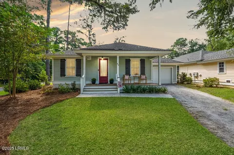 53 Ladys Walk, Beaufort, SC 29907