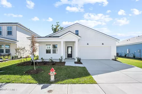 1136 Salty Hammock Ct, Beaufort, SC 29902