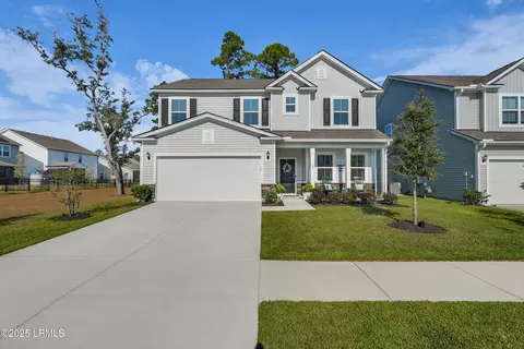 41 Dargan Rd, Okatie, SC 29909