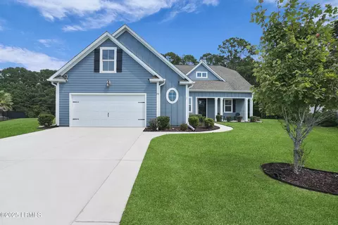28 Lawton Eagle Ln, Bluffton, SC 29910