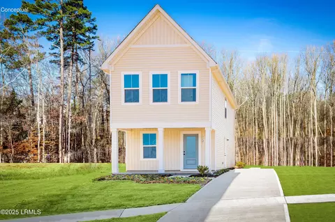 275 Crown St, Hardeeville, SC 29927
