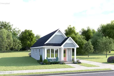 219 Crown St, Hardeeville, SC 29927