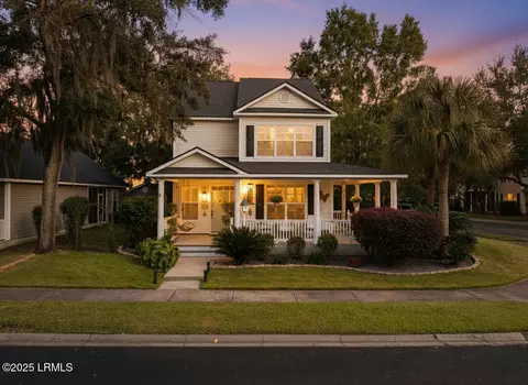 2 Savile Ave, Bluffton, SC 29910