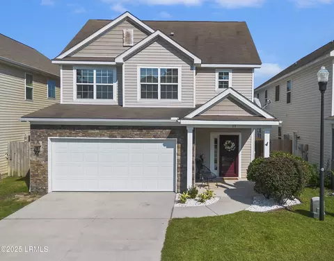 117 Glory Rd, Beaufort, SC 29906