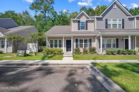 222 Admiration Ave, Beaufort, SC 29906