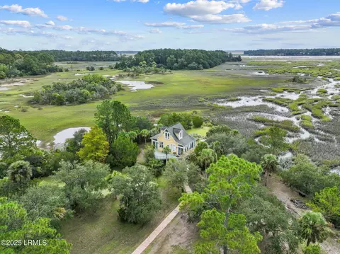 45 Vinel Ln, Bluffton, SC 29910