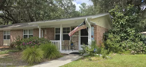 1 Taft St #112, Beaufort, SC 29902
