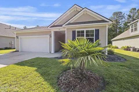 364 Great Harvest Rd, Okatie, SC 29909