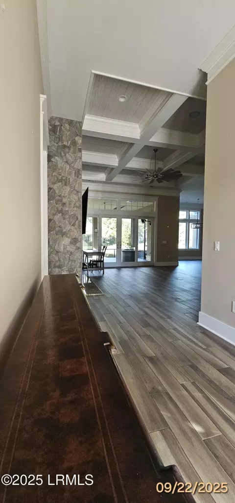 Entry Way - 6 Caravelle Ct, Bluffton, SC 29909 photo 1 of 4