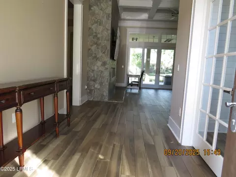 Entry Way - 6 Caravelle Ct, Bluffton, SC 29909 photo 4 of 4