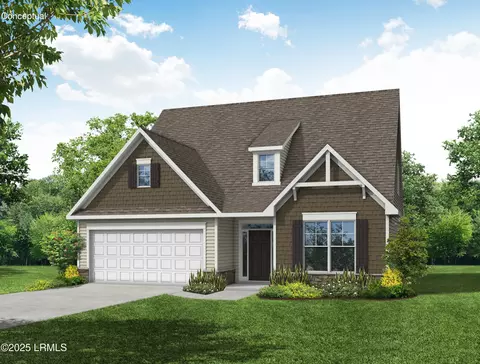 27 Fairfield Rd, Beaufort, SC 29907