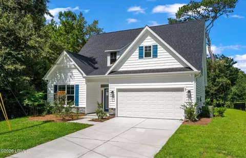 27 Fairfield Rd, Beaufort, SC 29907