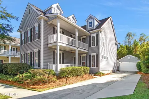 49 Woods Bay Rd, Bluffton, SC 29910