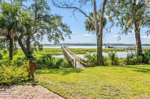 24 Sheffield Ave, Beaufort, SC 29907