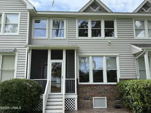 1203 Barnwell Blf, Beaufort, SC 29902