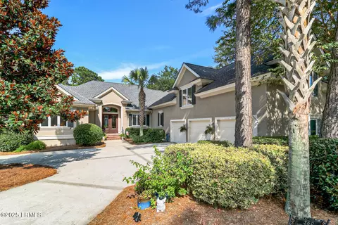 360 Fort Howell Dr, Hilton Head Island, SC 29926