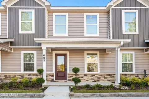 605 Royal Rd, Hardeeville, SC 29927