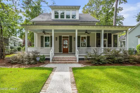 12 St Phillips Blvd, Beaufort, SC 29906