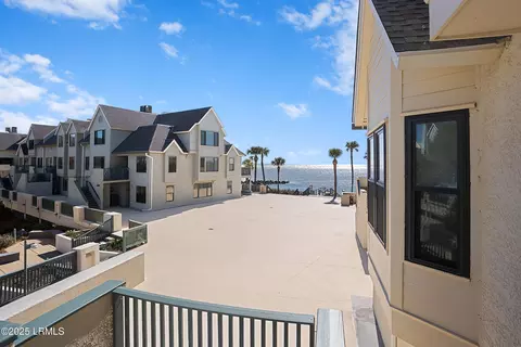 656 Newhaven Ct #656, Fripp Island, SC 29920