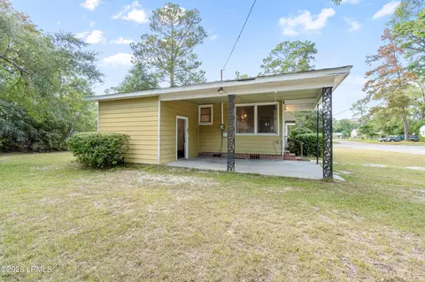 Exterior - 501 Shaw Dr, Hampton, SC 29924 photo 1 of 3