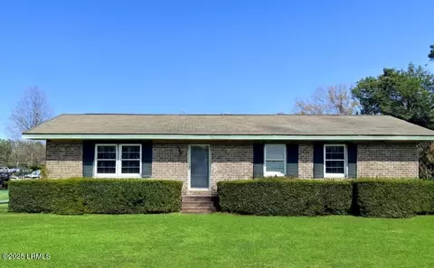 21 Poston Dr, Yemassee, SC 29945