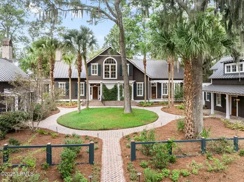 6 Pole Creek Ln, Okatie, SC 29909