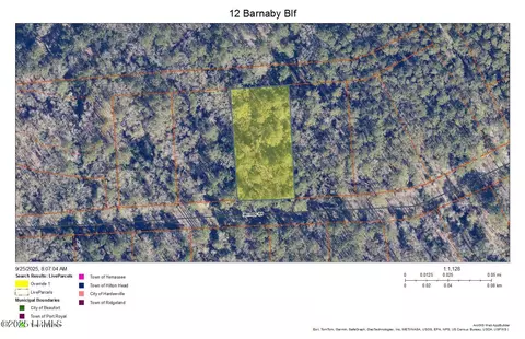 12 Barnaby Blf, Seabrook, SC 29940