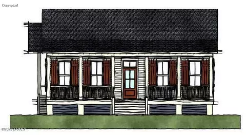 4 Flyway Dr, Beaufort, SC 29907