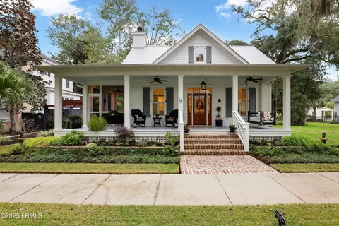 18 Treadlands, Beaufort, SC 29906