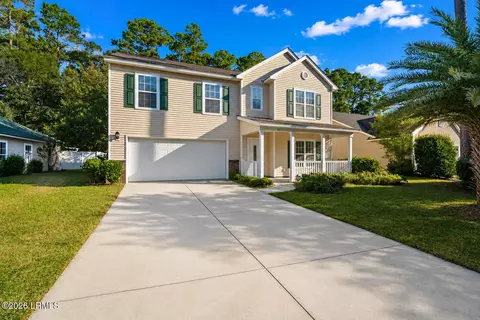 37 Heather Glenn Ln, Bluffton, SC 29910