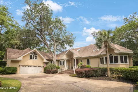 351 Long Cove Dr, Hilton Head Island, SC 29928