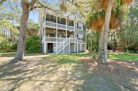 102 Sea Otter Ln, Fripp Island, SC 29920