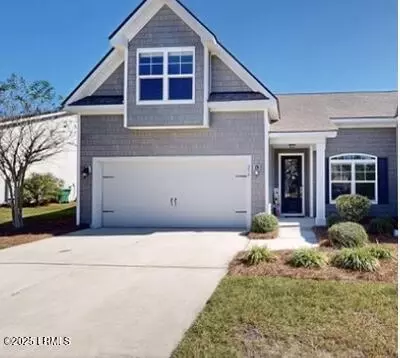 259 Wooden Wheel Ln, Bluffton, SC 29909
