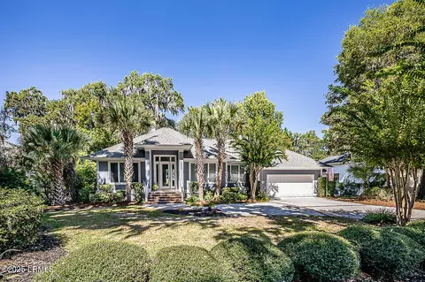 210 Cotton Dike Rd, Saint Helena Island, SC 29920