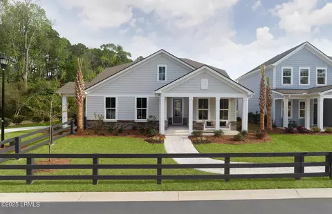 1113 Salem Bay Dr, Beaufort, SC 29902