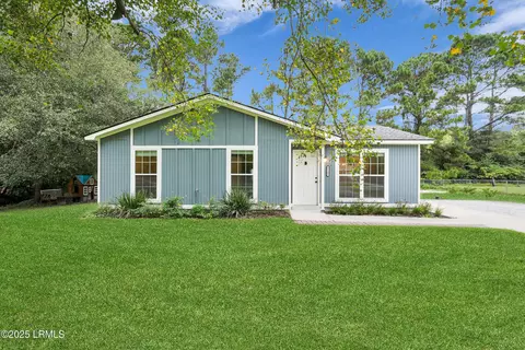 3149 Clydesdale Cir, Beaufort, SC 29906