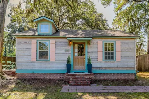 2514 Acorn Hill Ave, Beaufort, SC 29902
