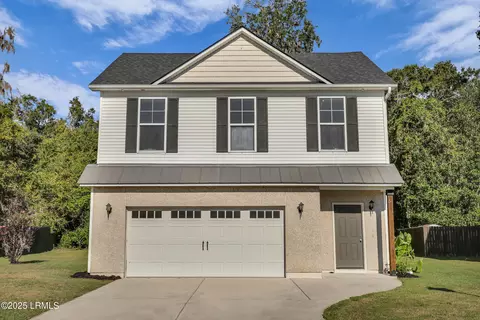 51 Spearmint Cir, Beaufort, SC 29906