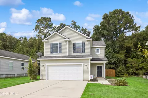 42 Okatie Park Cir W, Ridgeland, SC 29936