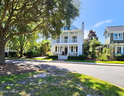 110 Great Heron Way, Bluffton, SC 29909