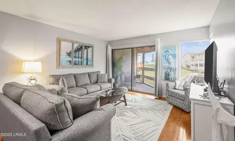2 Harbor Dr N #L111, Saint Helena Island, SC 29920