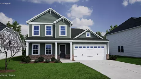 426 Aviation Dr, Ridgeland, SC 29936